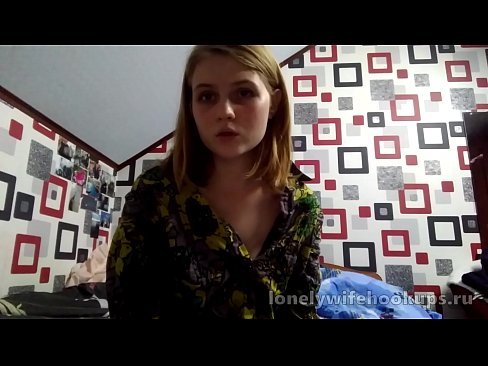 ❤️ A jovem estudante loira da Rússia gosta de pilas maiores. ️ Porno em pt-br.sexonfire.ru ️❤