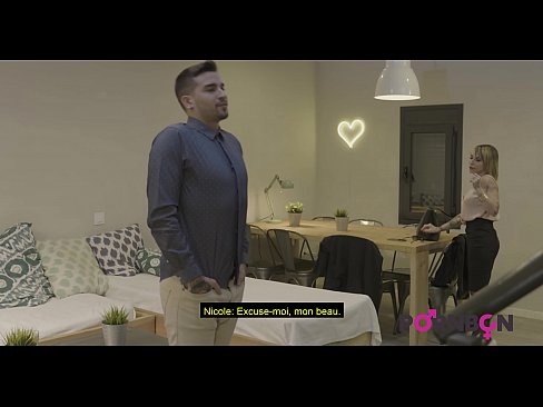 ❤️ PORNBCN 4K Uma mulher madura com mamas grandes quer ser um gigolô jovem fodido anal com um grande amortismo de broche de pinto duro estilo cão de foder, lambendo o orgasmo do cachorro legenda francesa ️ Porno em pt-br.sexonfire.ru ️❤