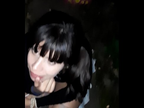❤️ Na rua, o pênis inchado em troca de doces ️ Porno em pt-br.sexonfire.ru ️❤